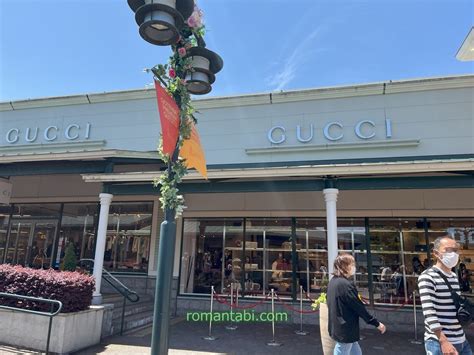 gucci gotemba